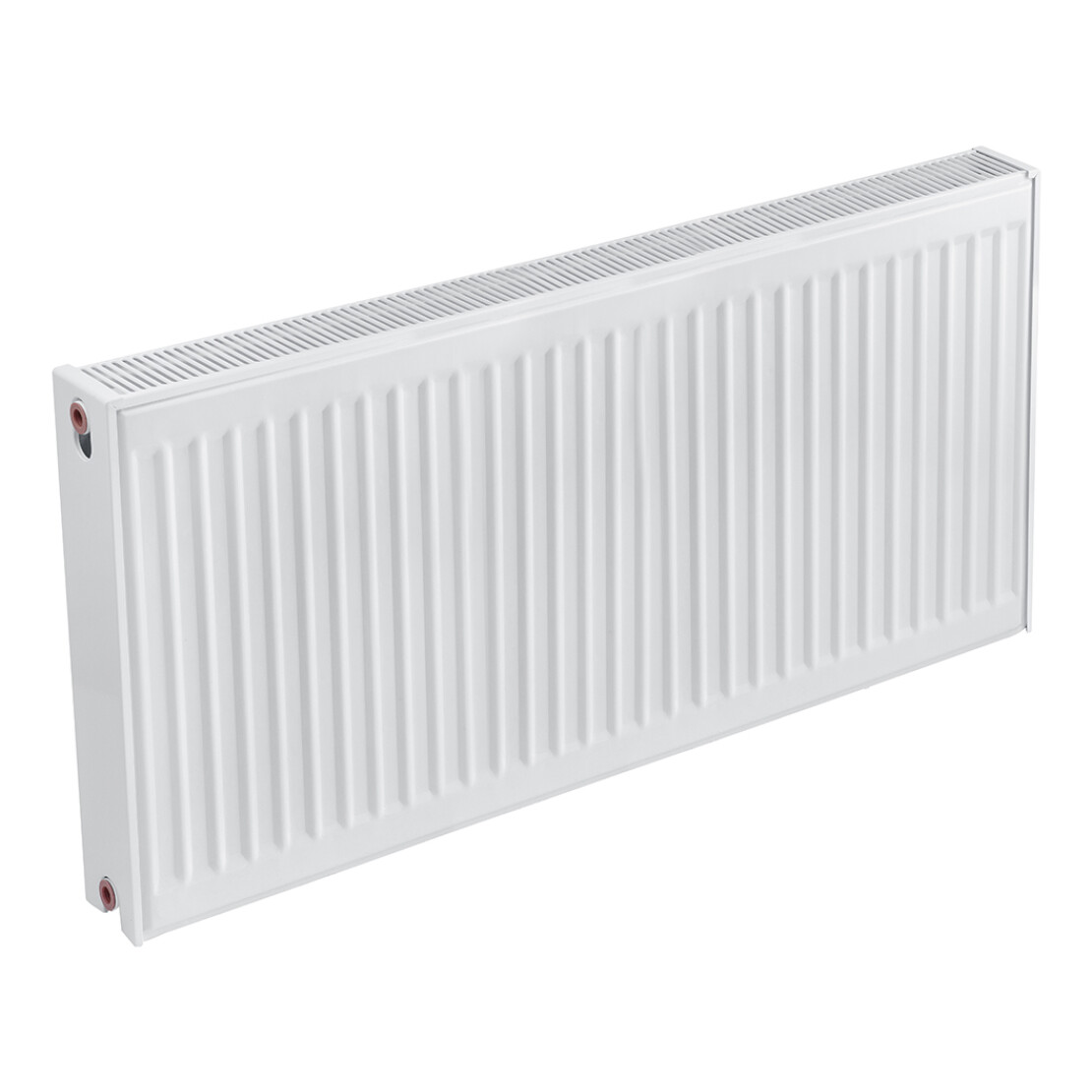 Радіатори BAUX 22 тип (бокове підключення) (500х1000 мм)